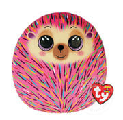 TY TY Squish-A-Boos Hildee Hedgehog 10”