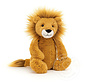 JellyCat Bashful Lion Medium