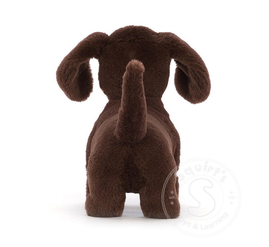 Jelltcat Otto Sausage Dog, Small