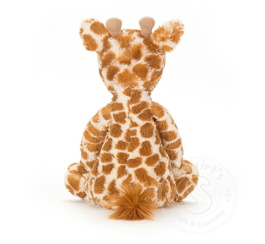 JellyCat Bashful Giraffe Medium