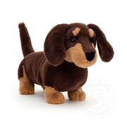 Jellycat Jellycat Otto Sausage Dog