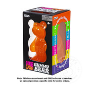 Schylling Nee Doh Gummy Bear