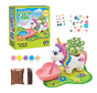 Creativity for Kids Self-Watering Plant Pet Unicorn