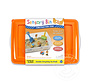 Creativity for Kids Sensory Bin Construction Zone