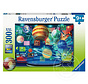 Ravensburger Planet Holograms Puzzle 300pcs XXL