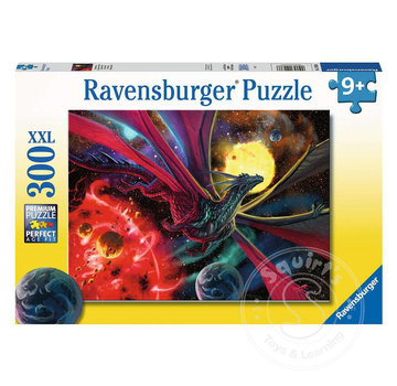 Ravensburger Ravensburger Star Dragon Puzzle 300pcs XXL