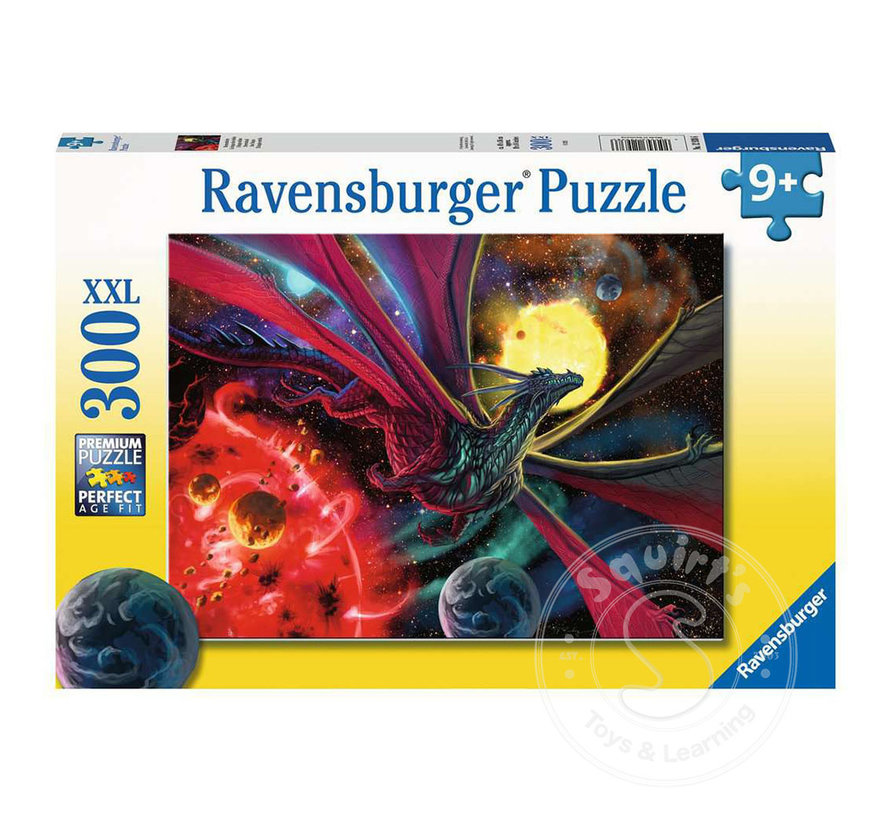 Ravensburger Star Dragon Puzzle 300pcs XXL