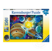 Ravensburger Ravensburger Cosmic Connection Puzzle 150pcs XXL