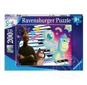 Ravensburger Ravensburger Disney Soul Puzzle 200pcs XXL