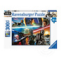 Ravensburger The Mandalorian: Crossfire Puzzle 300pcs XXL