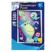 Ravensburger Ravensburger Disney Soul Joe and 22 Puzzle 150pcs XXL