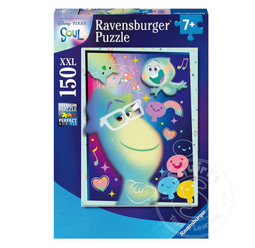 Ravensburger Ravensburger Disney Soul Joe and 22 Puzzle 150pcs XXL