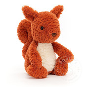 Jellycat Jellycat Tumbletuft Squirrel