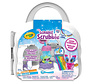 Crayola Scribble Scrubbie Rainbow Cloud Play