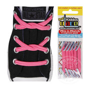 U-Lace Kiddos Shocking Pink