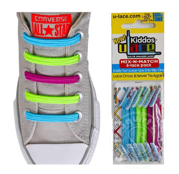 U-Lace Kiddos Carnival