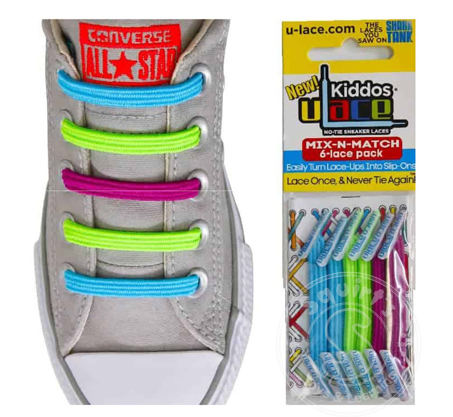 U-Lace Kiddos Carnival