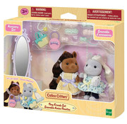 Calico Critters Calico Critters Pony Friends Set