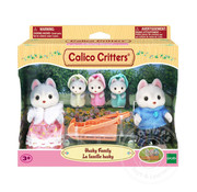 Calico Critters Calico Critters Husky Family
