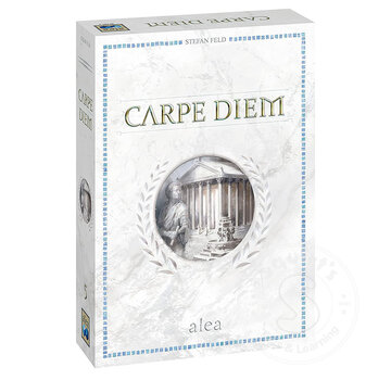 Ravensburger Carpe Diem - Retired