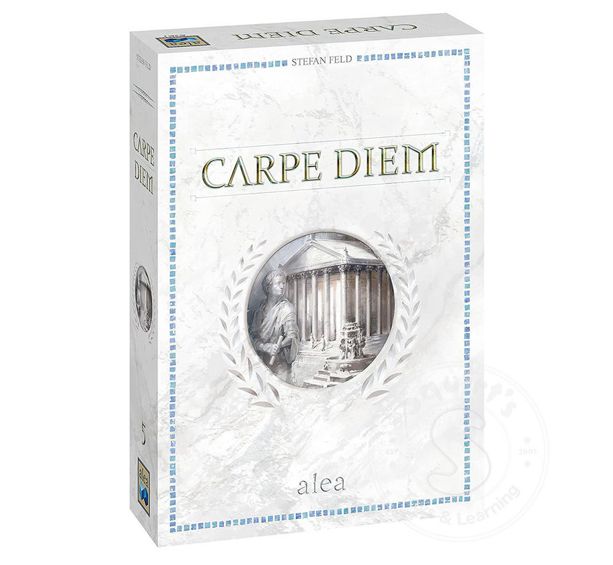 Carpe Diem - Retired