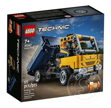 LEGO® LEGO® Technic Dump Truck