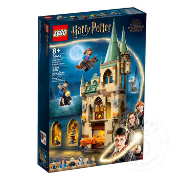 LEGO® LEGO® Harry Potter Hogwarts™ Room of Requirement