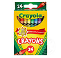 Crayola 24 Crayons