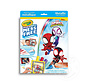 Crayola Color Wonder Mess Free Colouring Metallic - Spidey & Amazing Friends
