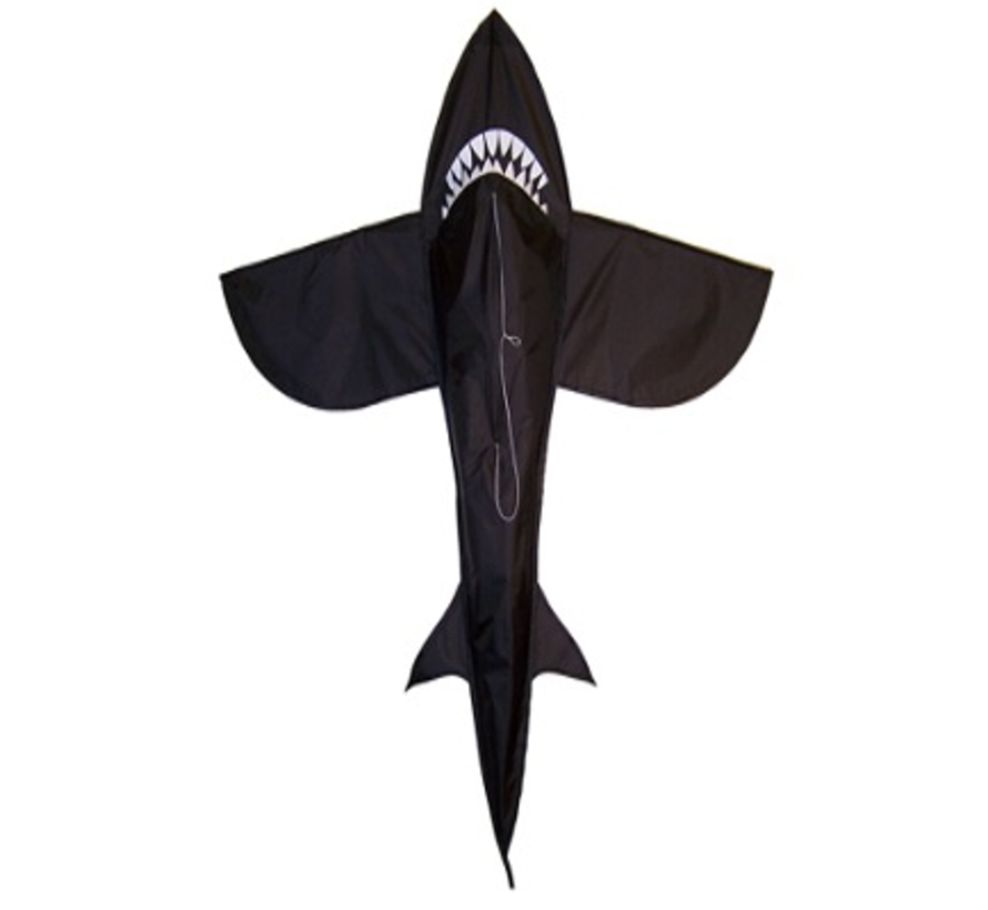 3D 6' Shark Fly-Hi Kite
