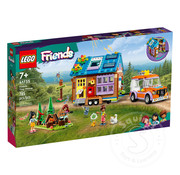 LEGO® LEGO® Friends Mobile Tiny House