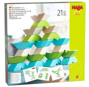 Haba Varius 3D Arranging Blocks