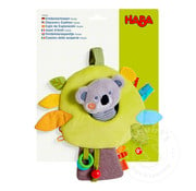 Haba Haba Koala Discovery Cushion