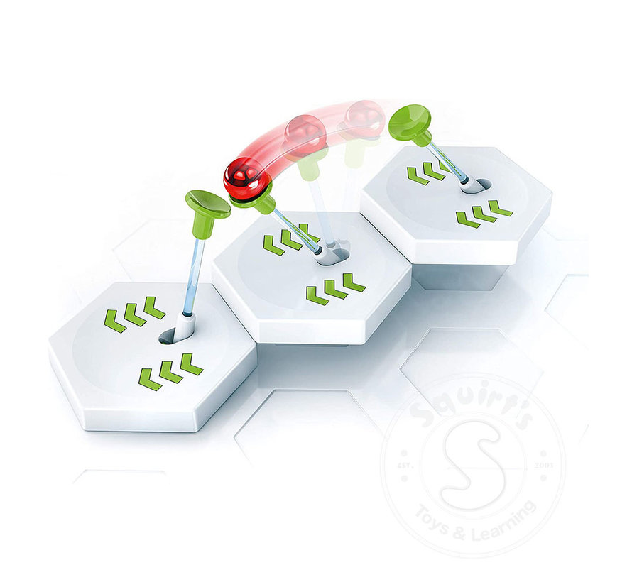 GraviTrax Expansion: Transfer