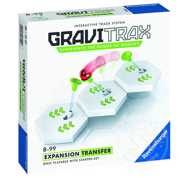 Ravensburger GraviTrax Expansion: Transfer