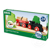 Brio Brio Little Forest Train Set