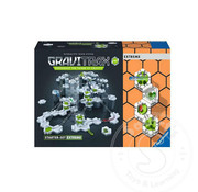 Ravensburger GraviTrax Pro:  Extreme Set - retired