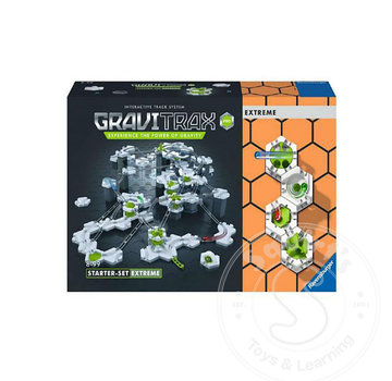 Ravensburger FINAL SALE GraviTrax Pro:  Extreme Set - retired
