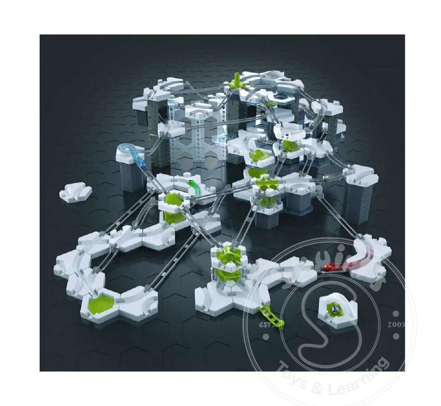 FINAL SALE GraviTrax Pro:  Extreme Set - retired