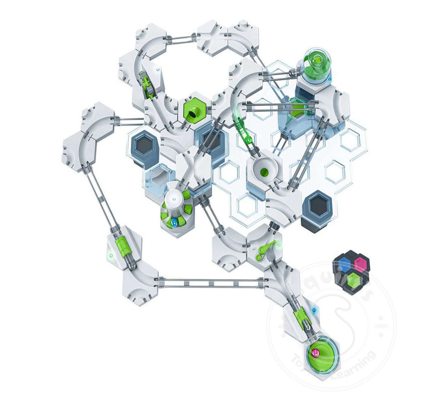 FINAL SALE GraviTrax POWER Starter-Set XXL - Retired