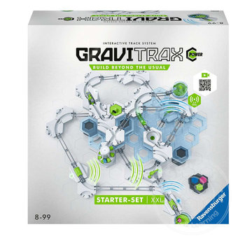 Ravensburger FINAL SALE GraviTrax POWER Starter-Set XXL - Retired