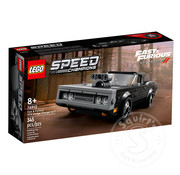 LEGO® LEGO® Speed Champions Fast & Furious 1970 Dodge Charger R/T