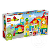 LEGO® LEGO® DUPLO® Alphabet Town