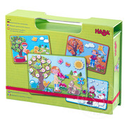 Haba Haba Magnetic Box The Seasons