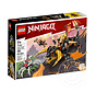 LEGO® Ninjago Cole's Earth Dragon EVO