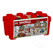LEGO® LEGO® Ninjago Creative Ninja Brick Box - RETIRED