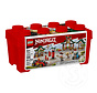 LEGO® Ninjago Creative Ninja Brick Box - RETIRED