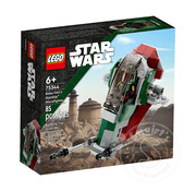 LEGO® LEGO® Star Wars Boba Fett's Starship Microfighter