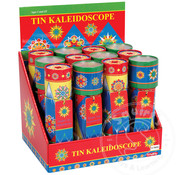 Schylling Classic Tin Kaleidoscope