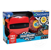 View Master Classic - Images from Discovery